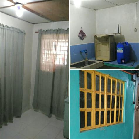 APARTMENT / ROOM for RENT (NAPICO .
